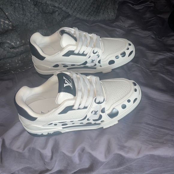 Yayoi Kusama×Louis Vuitton - Picture 3 of 6